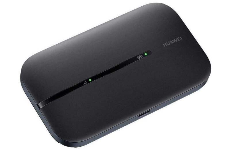 10 Best Mobile WiFi Hotspots For Travel [2023 Guide]